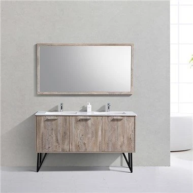 Vanitat de bany de luxe doble lavabo
