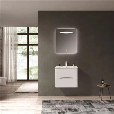 Armari de bany de membrana de PVC